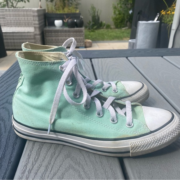 Converse Shoes - Picture 3 of 9